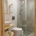 Antalowka Z Ogrodkiem Apartmán