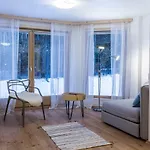 Apartmán Antalowka Z Ogrodkiem Zakopane