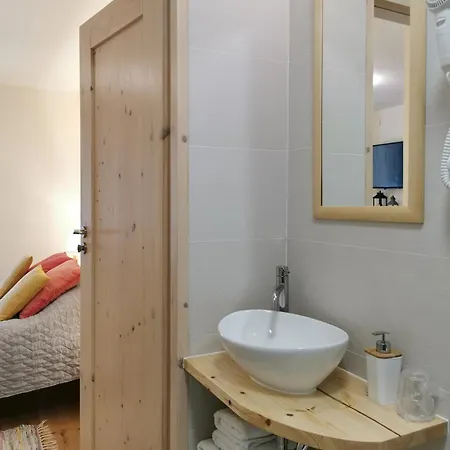 Antalowka Z Ogrodkiem Apartman Zakopane