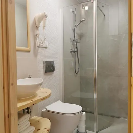 Antalowka Z Ogrodkiem Apartman