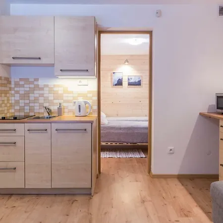 Antalowka Z Ogrodkiem