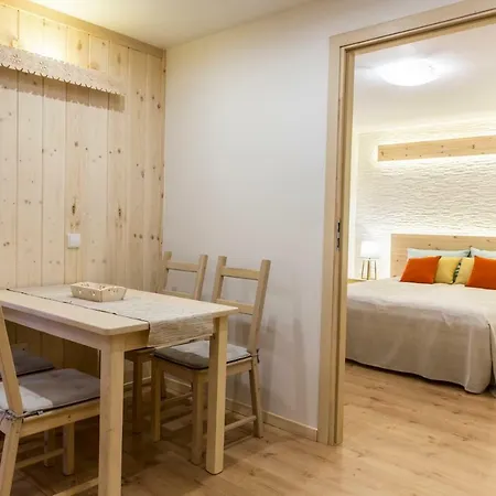 Antalowka Z Ogrodkiem Apartman Zakopane