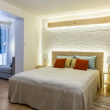 Apartman Antalowka Z Ogrodkiem *